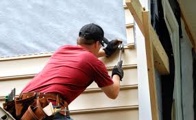 Siding Removal and Disposal in Beulaville, NC